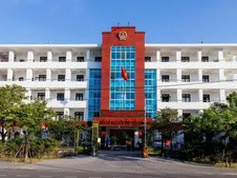 Khai trừ Đảng nguyên Phó Viện trưởng Viện Kiểm sát nhân dân TP. Huế