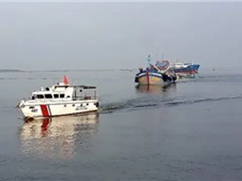 Chiến sự tại Trung Đông: Hải quan chỉ đạo kiểm soát mạnh, chống buôn lậu xăng, dầu