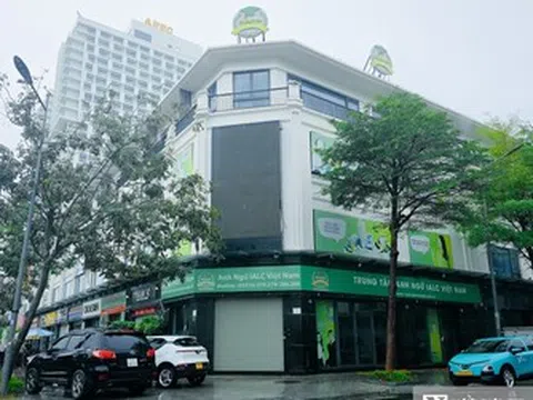 Công an Đắk Lắk vào cuộc vụ Trung tâm Anh ngữ dừng hoạt động nhưng chưa hoàn học phí