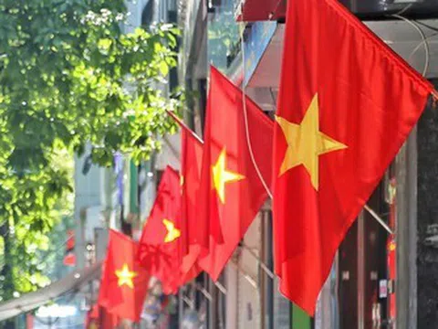 Bộ Nội vụ: Không có chủ trương hoán đổi để nghỉ 9 ngày dịp Giỗ Tổ, 30/4 - 1/5