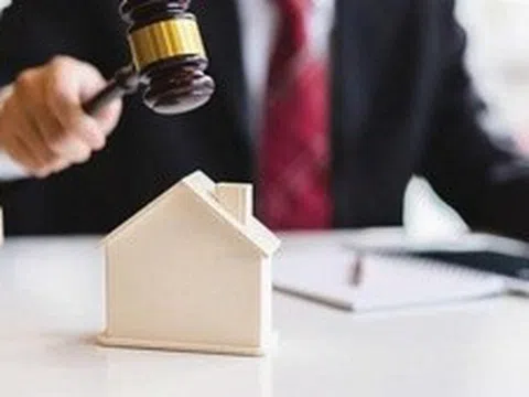 Sửa đổi Luật Đấu giá tài sản: Minh bạch, hiệu quả và thích ứng chuyển đổi số