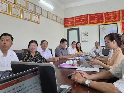 Hội Luật gia Đồng Nai triển khai Kết luận 09, nâng cao vai trò trong xây dựng pháp luật