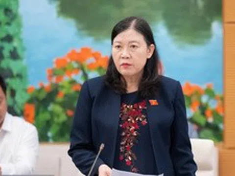 Nhiều cải tiến, đổi mới về phương thức tổ chức, điều hành trong hoạt động giám sát