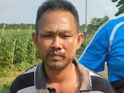 Khởi tố kẻ sát hại thành viên lực lượng bảo vệ an ninh trật tự ở cơ sở