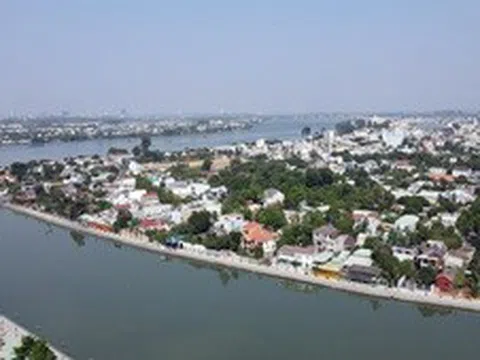 Đại đa số cử tri ủng hộ thành lập thành phố Đồng Nai trực thuộc Trung ương