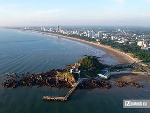 Festival Cửa Lò năm 2026: Kỳ vọng kích cầu du lịch bền vững.