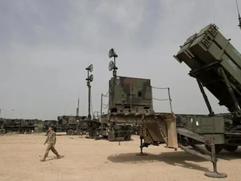 Thụy Sĩ tính “hủy kèo” Patriot với Mỹ vì chờ mãi không nhận được hàng