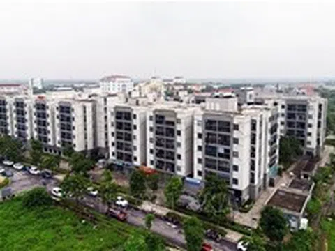 Giá nhà cách xa thu nhập, thị trường bất động sản có nguy cơ phân hóa