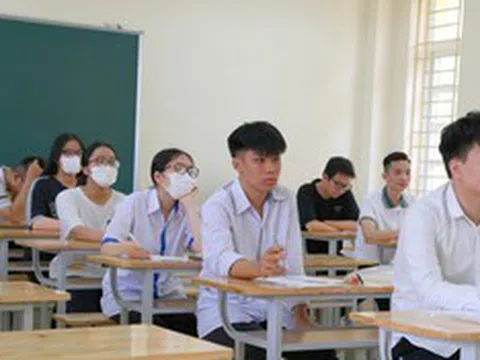 Điểm mới trong tuyển sinh lớp 10 ở Hà Nội: Thêm đối tượng tuyển thẳng, "siết" phạm vi chọn trường