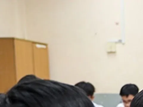 Đà Nẵng chốt lịch thi lớp 10: Thi 3 môn, kết hợp xét tuyển, mở 2 nguyện vọng