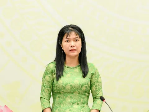 Kỳ họp thứ Nhất, Quốc hội khoá XVI sẽ bầu, phê chuẩn 39 nhân sự lãnh đạo cấp cao