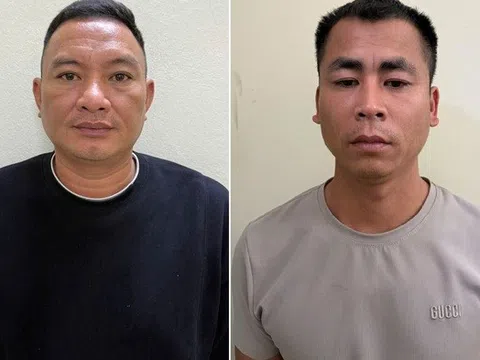 Đập điện thoại, vứt sim, 3 đối tượng vẫn bị bắt vì đánh bạc qua Telegram