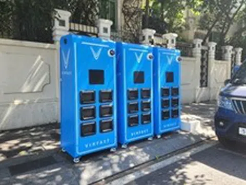 Phát triển giao thông xanh - Bài 3: Xây dựng hạ tầng cho phương tiện xanh