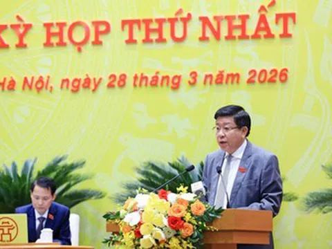 Nhiều lực lượng thuộc công an, quân đội tại Hà Nội được hỗ trợ thêm 2,5-5 triệu đồng/người/tháng