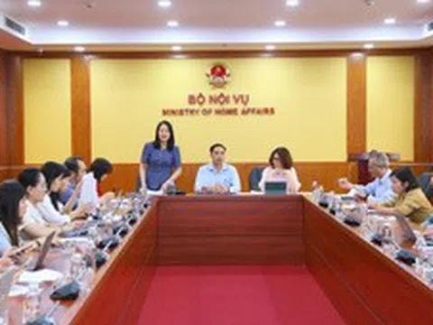 Tháng hành động về An toàn vệ sinh lao động 2026: Đổi mới quản lý, hướng tới quản trị số