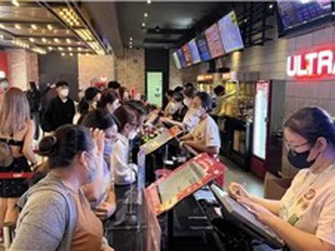 Phim Việt chiếm 62% thị phần, dẫn dắt đà tăng trưởng rạp chiếu