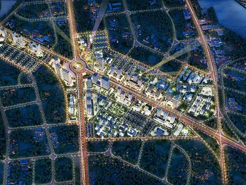 Thanh tra Tp.HCM chỉ ra hàng loạt "điểm nghẽn" tại dự án 90ha của DIC Corp