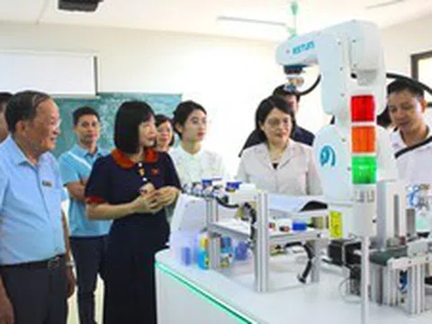 Tiêu chuẩn hiệu trưởng, phó hiệu trưởng của cơ sở giáo dục đại học, giáo dục nghề nghiệp