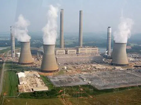 Thành lập Hội đồng thẩm định điều chỉnh chủ trương đầu tư Dự án điện hạt nhân Ninh Thuận