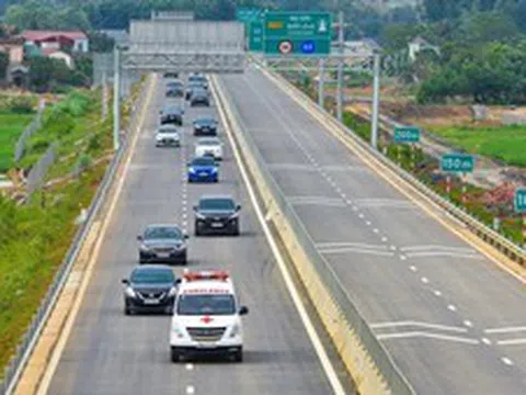 Khắc phục dứt điểm các tồn tại của hệ thống thu phí không dừng trên 5 tuyến cao tốc Bắc-Nam