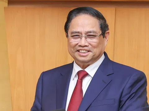 Lời cảm ơn của Thủ tướng Phạm Minh Chính sau hành trình 5 năm nhiệm kỳ Chính phủ