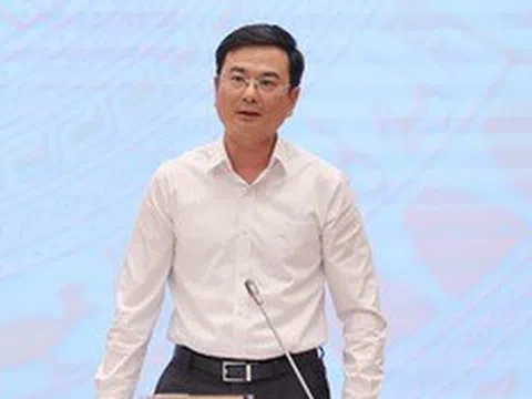 Phó Thống đốc: Mục tiêu tăng trưởng 2 con số đẩy nhu cầu vốn tín dụng tăng mạnh