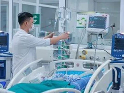 Triển khai đồng bộ nhiều giải pháp kiểm soát dịch bệnh truyền nhiễm