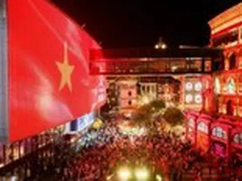 Phú Quốc tăng tốc đầu năm