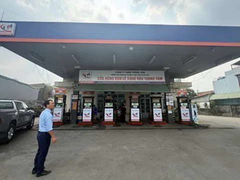 Tp.HCM trực chiến 24/7 kiểm soát xăng dầu, siết chặt hành vi găm hàng trục lợi