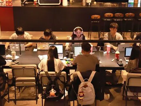 Việt Nam có 1,6 triệu thanh niên "3 không"