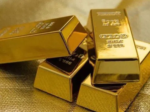 Giá vàng chiều nay (4/4): Giá vàng SJC và nhẫn bất động, cùng kỳ nghỉ dài của thế giới