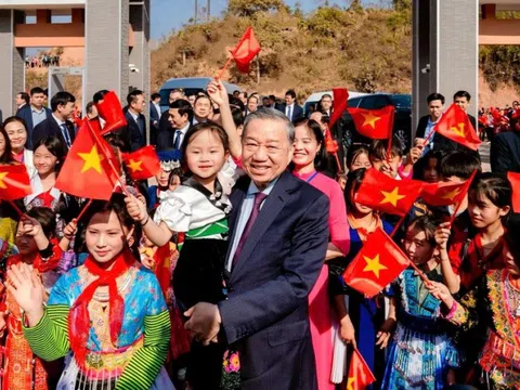 Phát huy vai trò luật gia trong bảo vệ nền tảng tư tưởng của Đảng