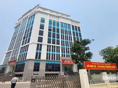 Sở Nội vụ Thanh Hóa lên tiếng về tình trạng thiếu cán bộ xã miền núi