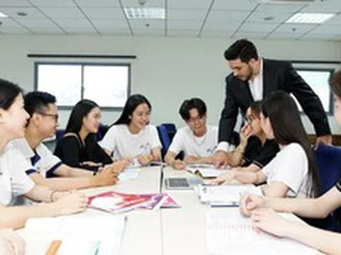 Đến 2035, thu hút 1500 nhà khoa học về giảng dạy tại các cơ sở giáo dục đại học, giáo dục nghề nghiệp của Việt Nam