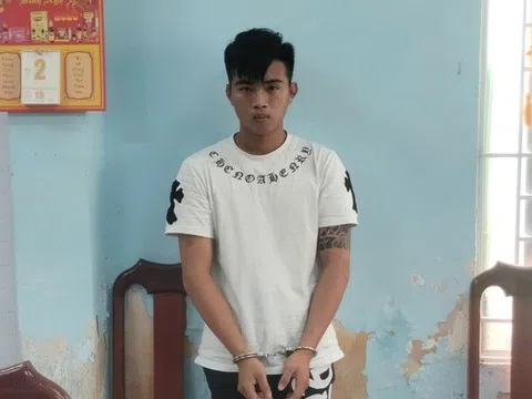 Bắt tạm giam đối tượng dâm ô 15 học sinh ở An Giang