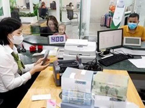 Ngân hàng với tham vọng làm chủ 'cuộc chơi' bảo hiểm