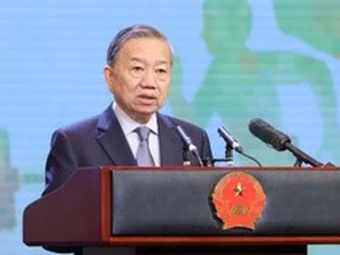 Phát biểu của Tổng Bí thư Tô Lâm tại Lễ kỷ niệm 80 năm Ngày truyền thống ngành Thể dục thể thao Việt Nam