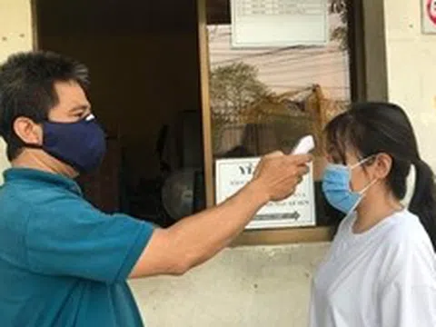 Chuyên gia y tế khuyến cáo 5 biện pháp quan trọng phòng ngừa bệnh não mô cầu