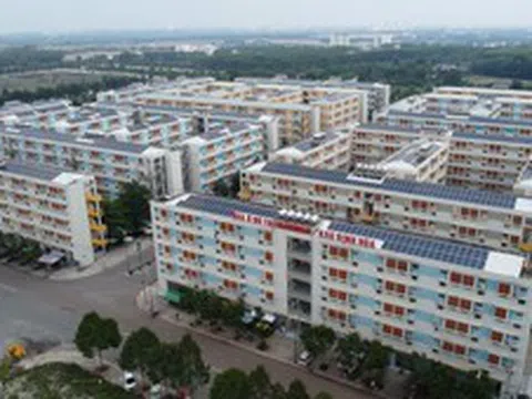 Bài 2: TPHCM triển khai nhiều giải pháp tăng nguồn cung nhà ở xã hội