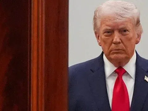 Khi hạn chót cận kề, Tổng thống Trump gửi thông điệp cứng rắn cho Iran