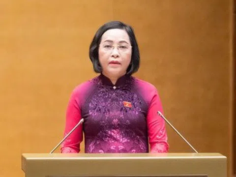 Thành công của cuộc bầu cử tiếp tục khẳng định sức mạnh đại đoàn kết toàn dân tộc