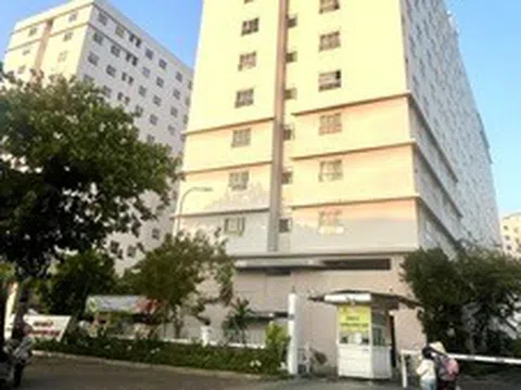 Mở rộng cơ hội mua nhà ở xã hội cho người dân TPHCM