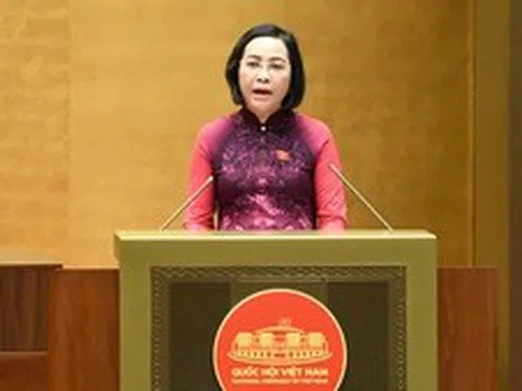 Thành công của cuộc bầu cử: Khẳng định sự đoàn kết, niềm tin của Nhân dân với Đảng