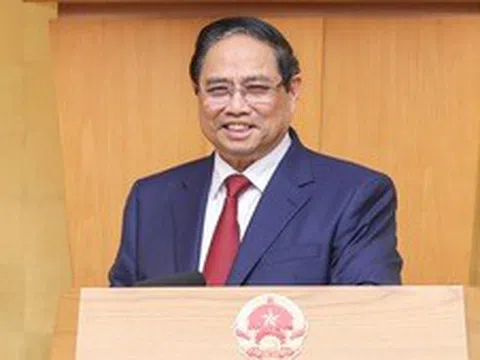 Thủ tướng: Qua 5 năm, con thuyền kinh tế - xã hội của đất nước đã cập bến an toàn