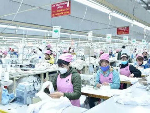 Điều chỉnh quy hoạch, Tuyên Quang đặt mục tiêu tăng trưởng 10,5% mỗi năm