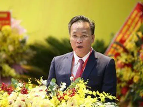 Bí thư Tỉnh ủy Hưng Yên Nguyễn Hữu Nghĩa được bầu giữ chức Tổng Kiểm toán Nhà nước