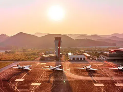 Mở “đường băng” cho kinh tế tư nhân trong ngành hàng không