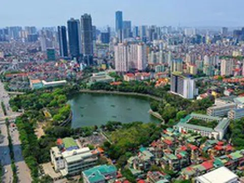 Đổi mới tư duy lập pháp – Khơi thông động lực phát triển đất nước