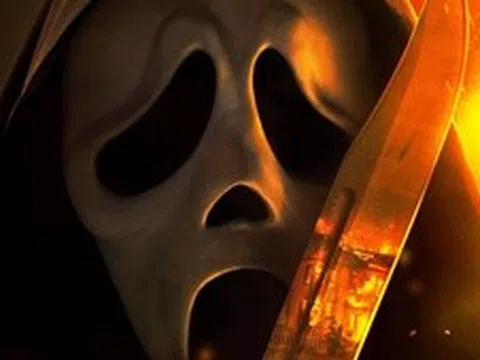 Lần đầu tiên huyền thoại kinh dị ‘Tiếng Thét’ vượt kiểm duyệt ra rạp Việt Nam