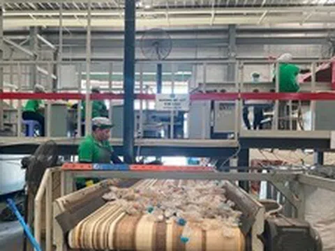 Đối tượng phải thực hiện trách nhiệm tái chế sản phẩm, bao bì